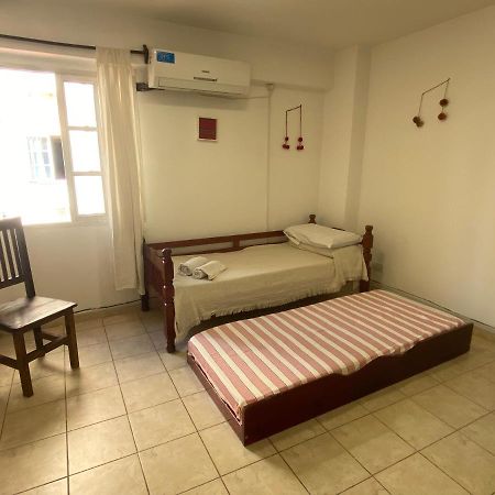 Departamento Belgrano 12 Leilighet Salta Eksteriør bilde