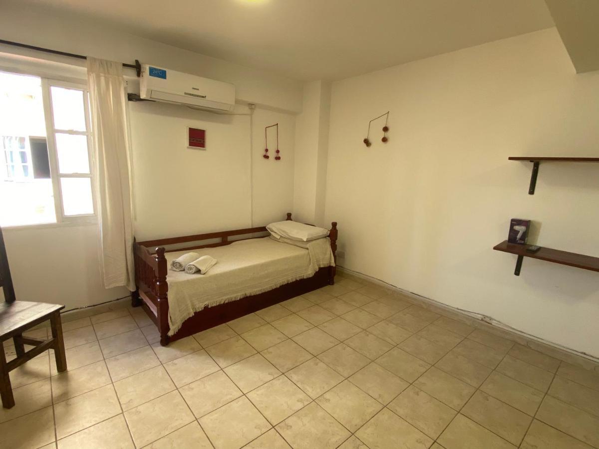 Departamento Belgrano 12 Leilighet Salta Eksteriør bilde