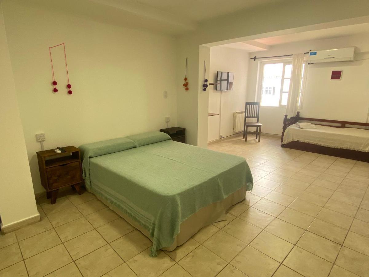 Departamento Belgrano 12 Leilighet Salta Eksteriør bilde