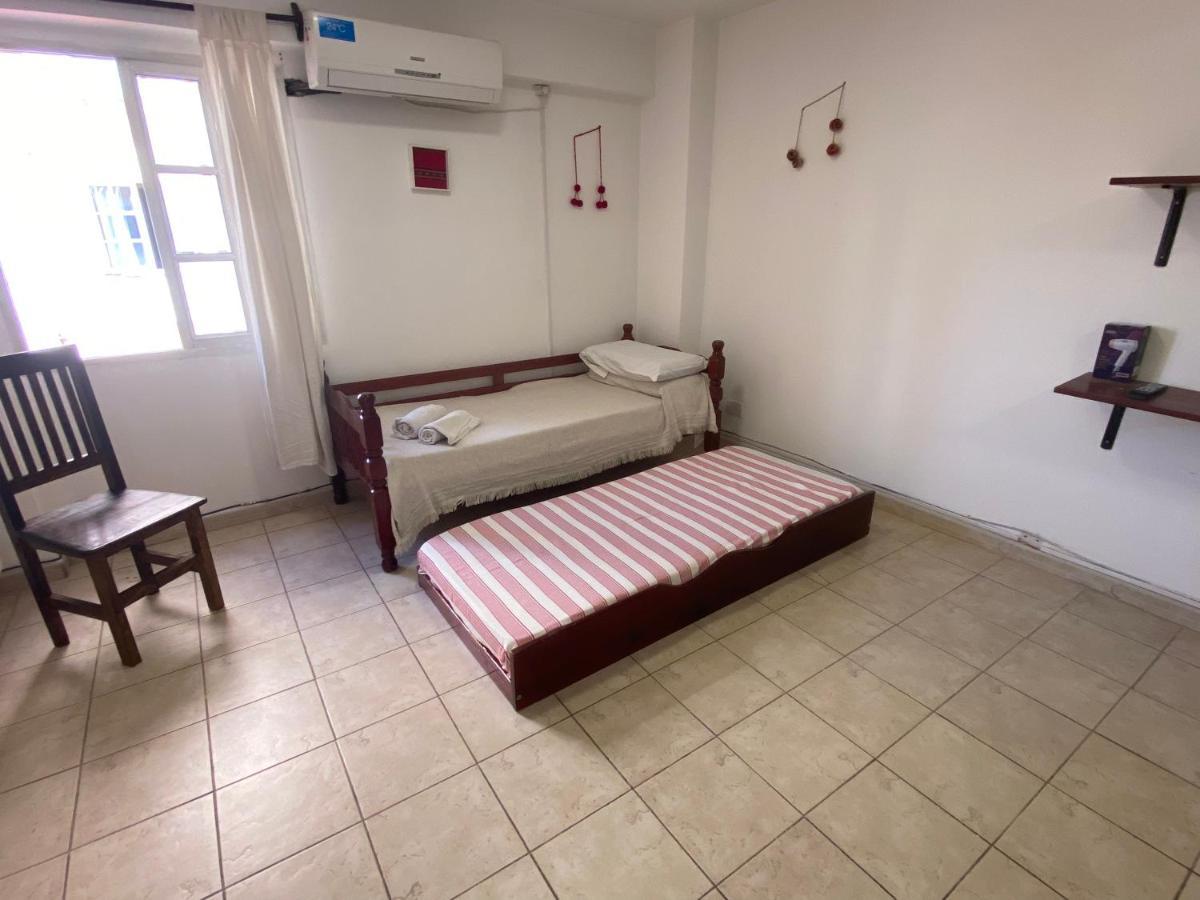 Departamento Belgrano 12 Leilighet Salta Eksteriør bilde