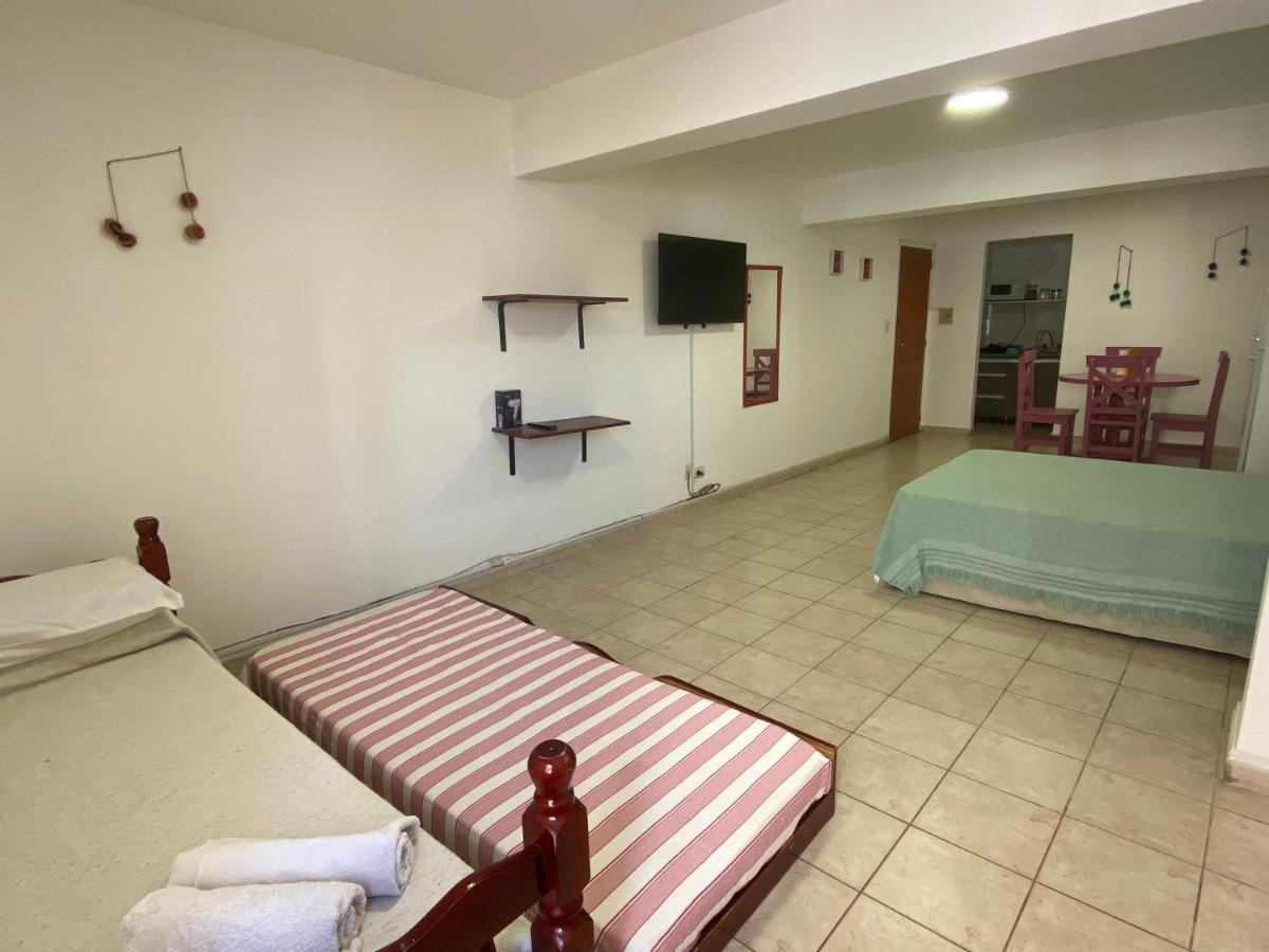 Departamento Belgrano 12 Leilighet Salta Eksteriør bilde