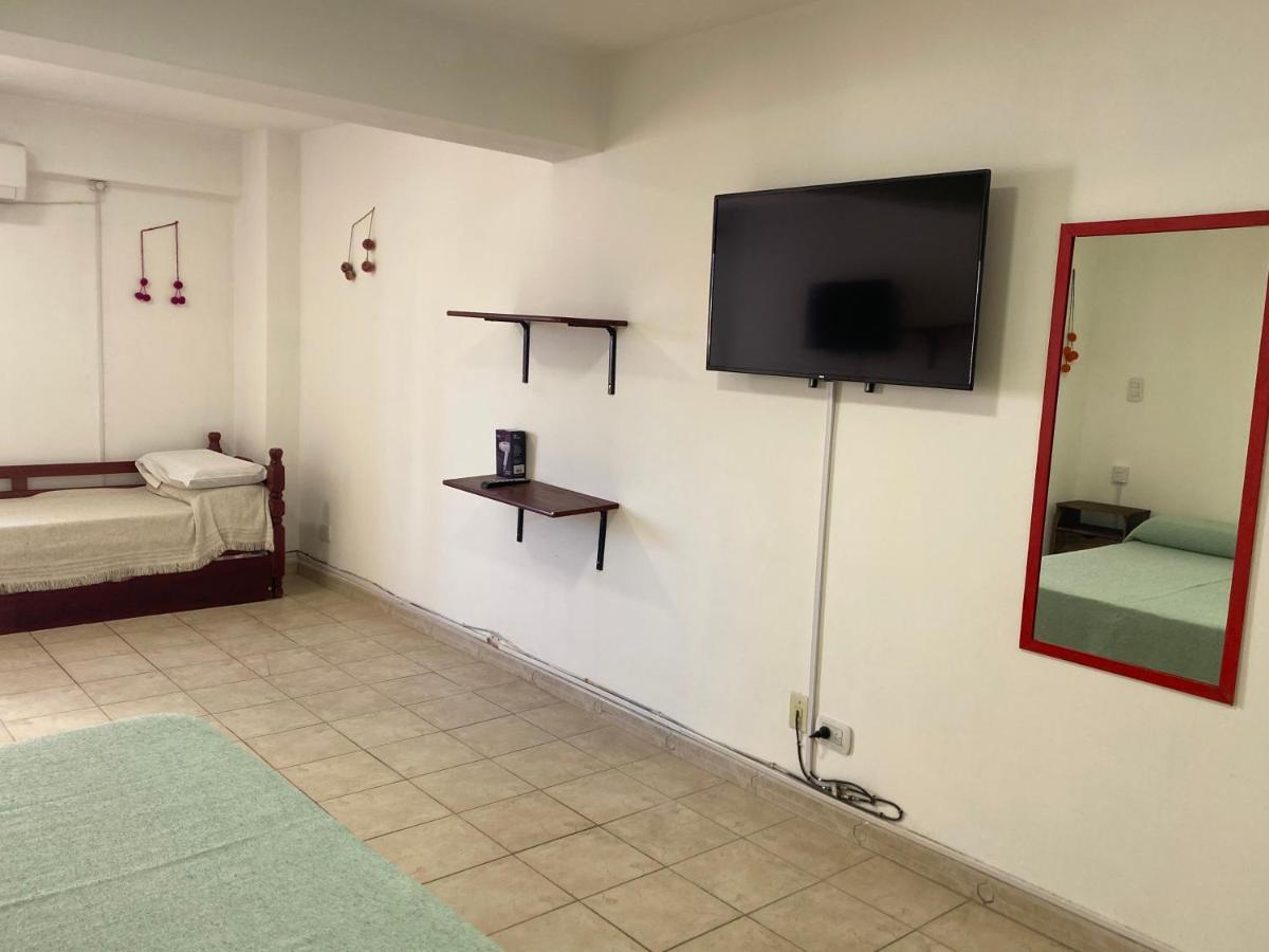 Departamento Belgrano 12 Leilighet Salta Eksteriør bilde